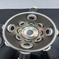 Labconco Freeze Drying Chamber image 2